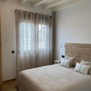 Alma Marina Apartment